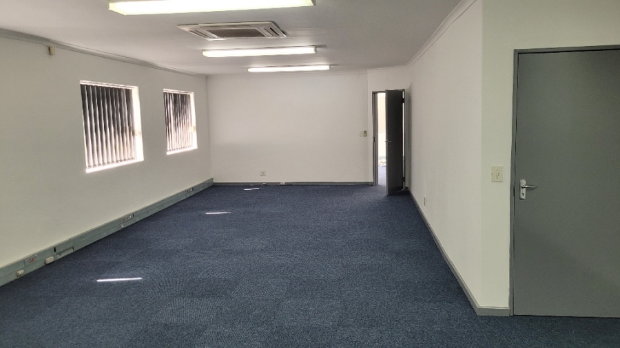 To Let commercial Property for Rent in Airport Industria Western Cape